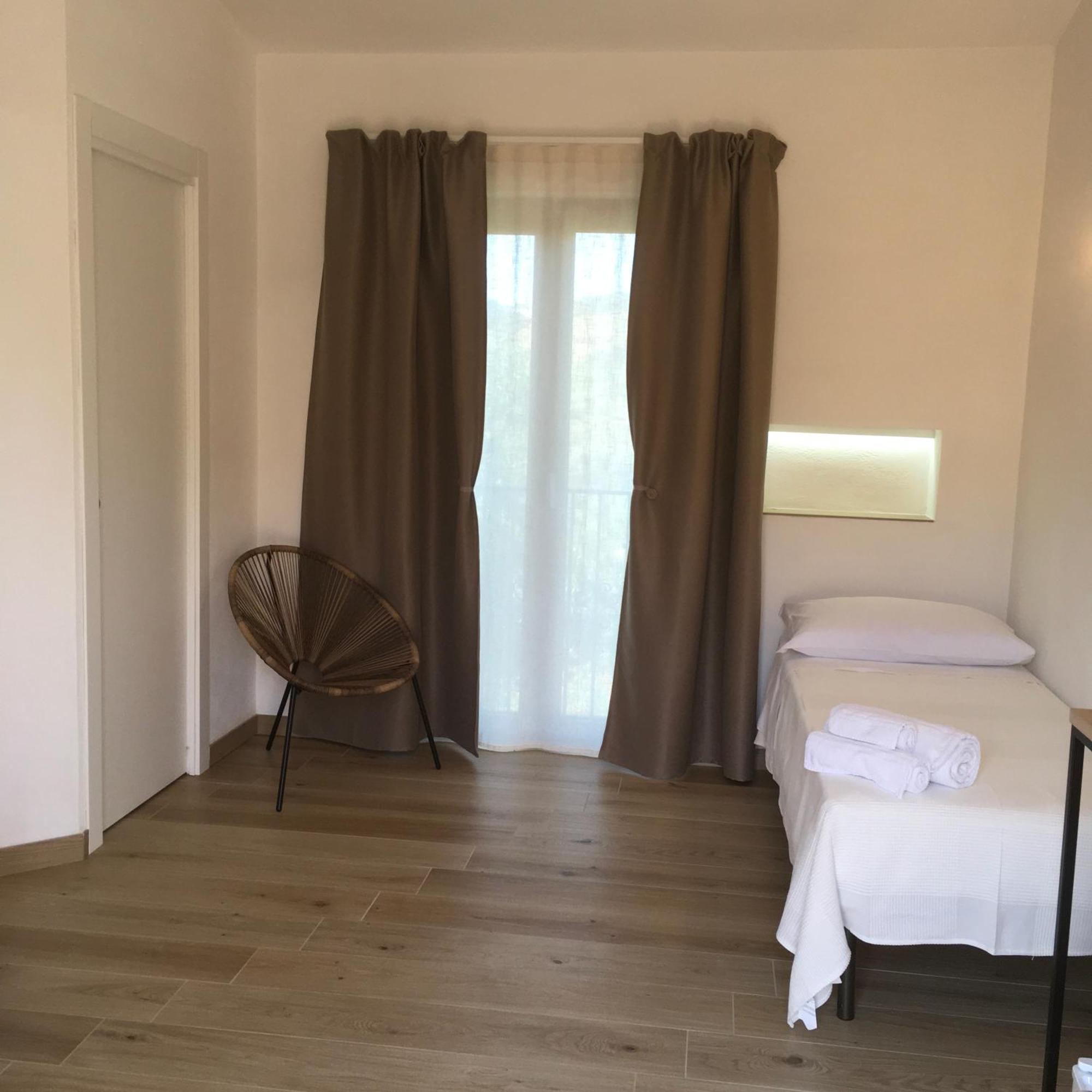 Agriturismo Adenzia Porto Empedocle Esterno foto
