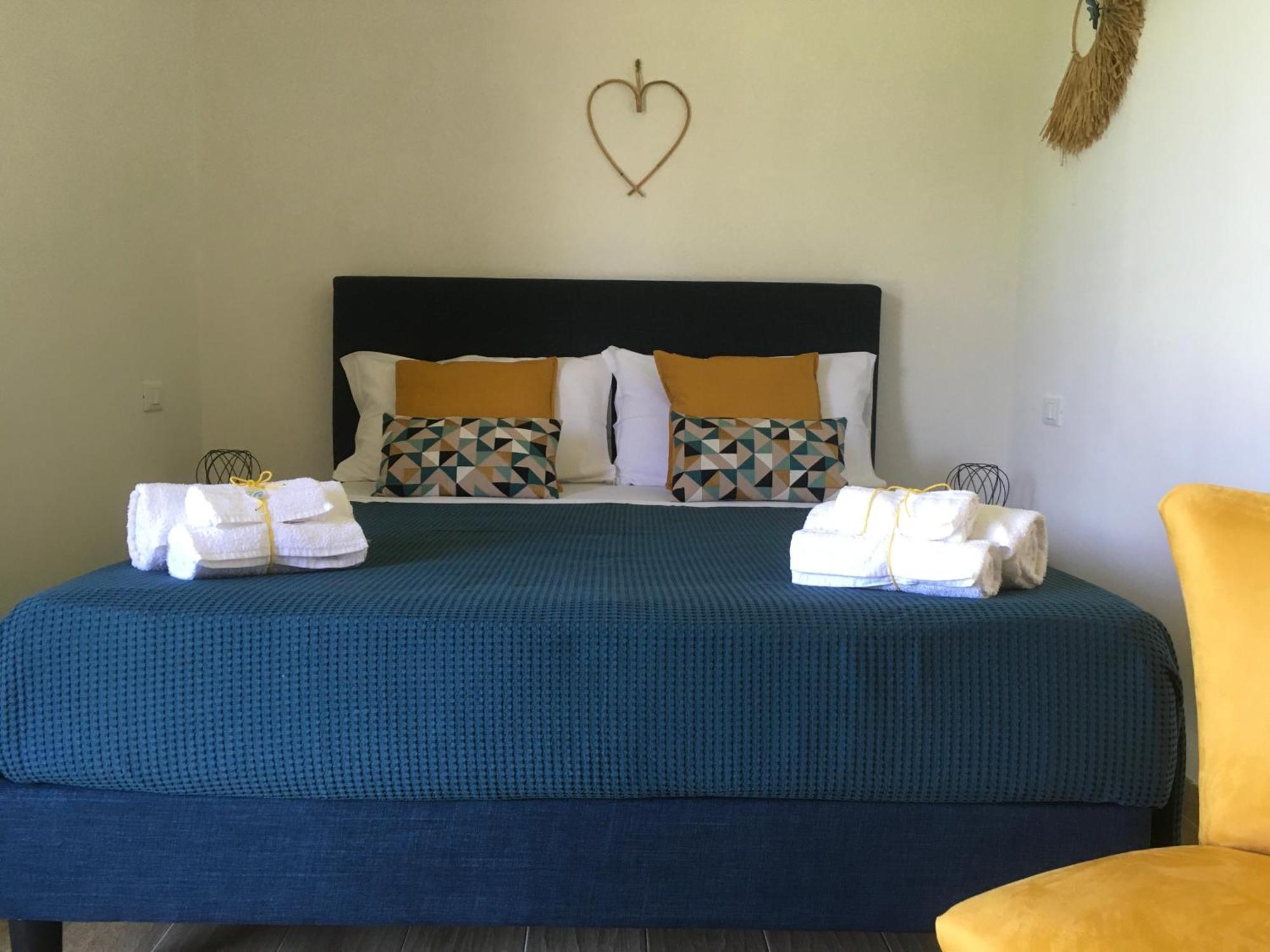 Agriturismo Adenzia Porto Empedocle Esterno foto