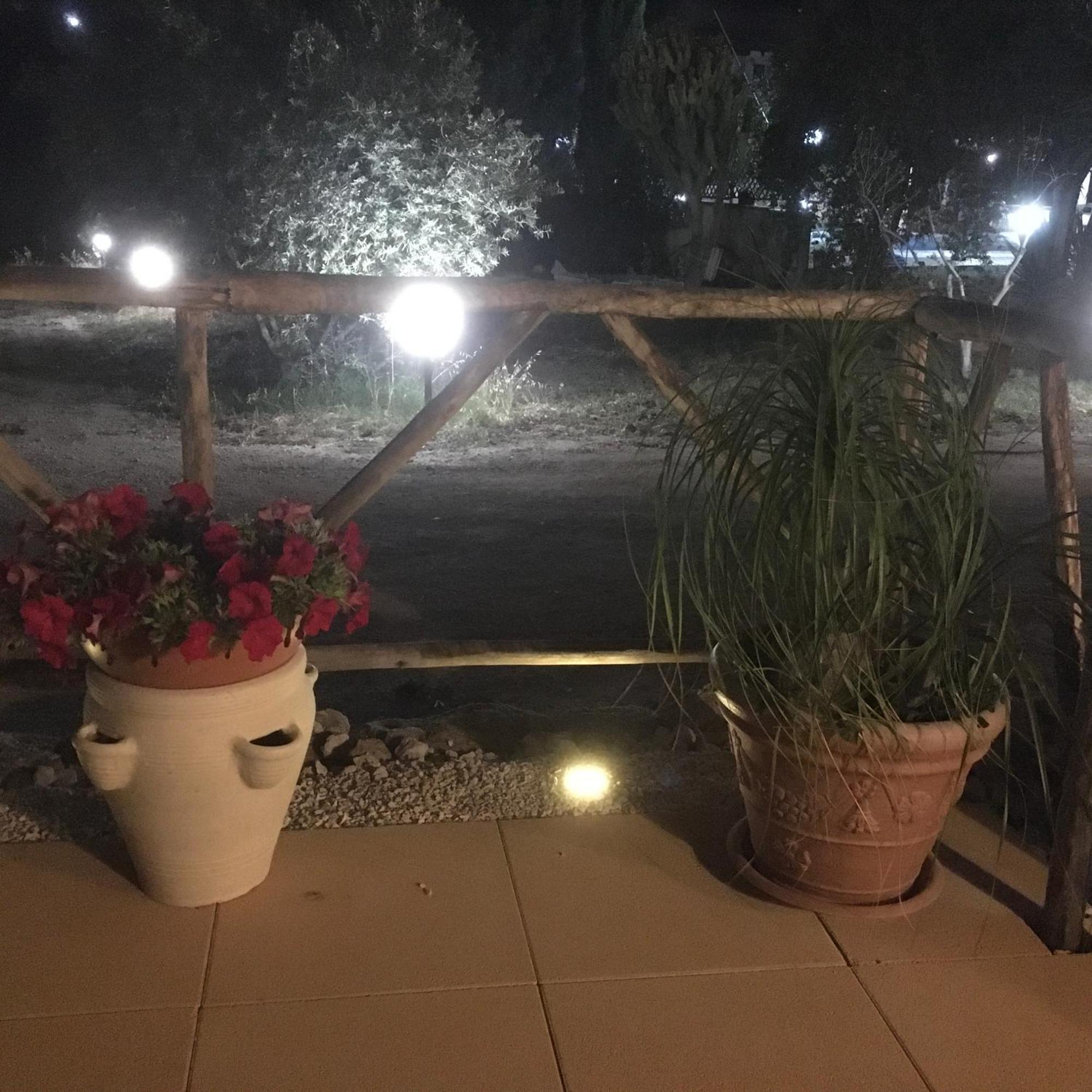 Agriturismo Adenzia Porto Empedocle Esterno foto