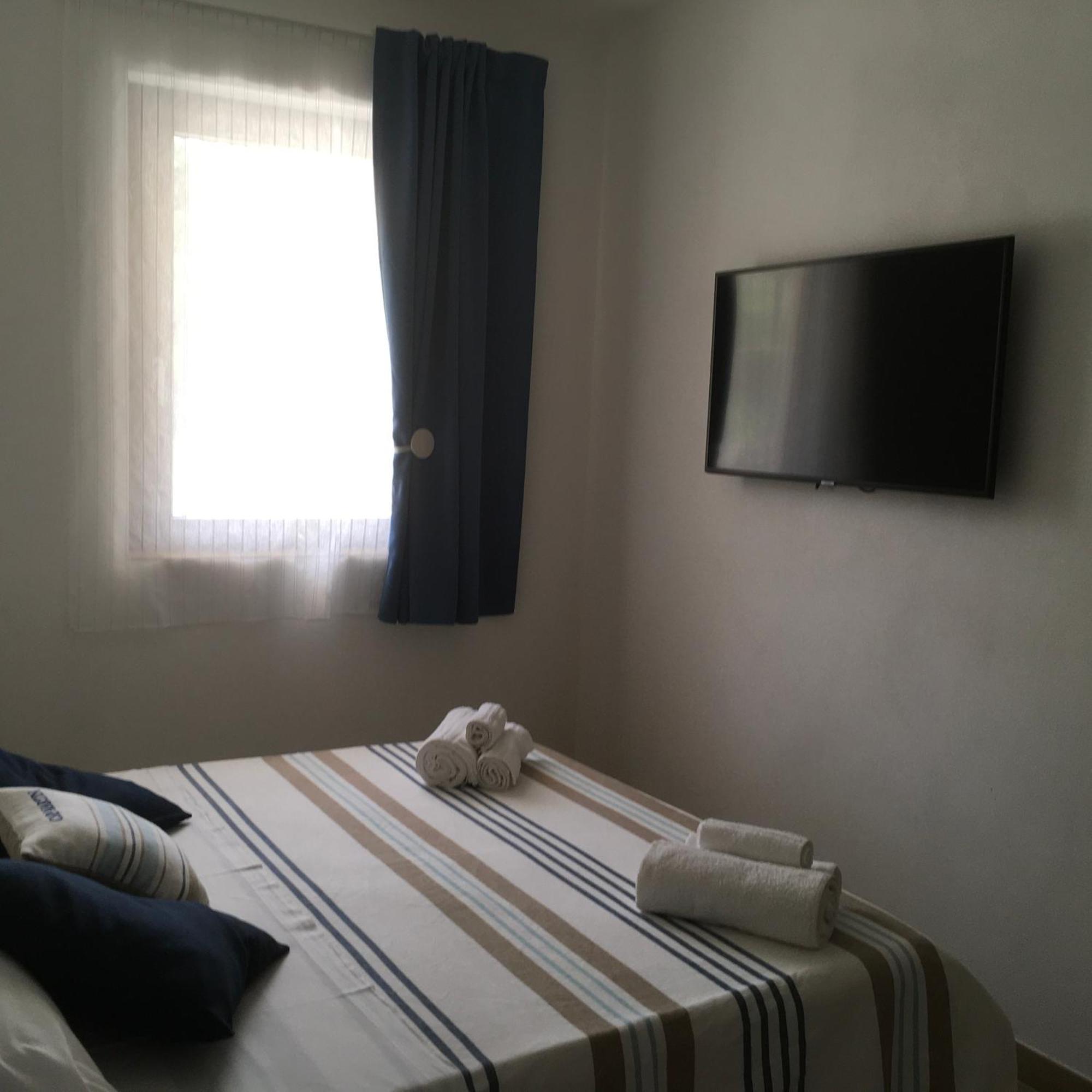 Agriturismo Adenzia Porto Empedocle Esterno foto