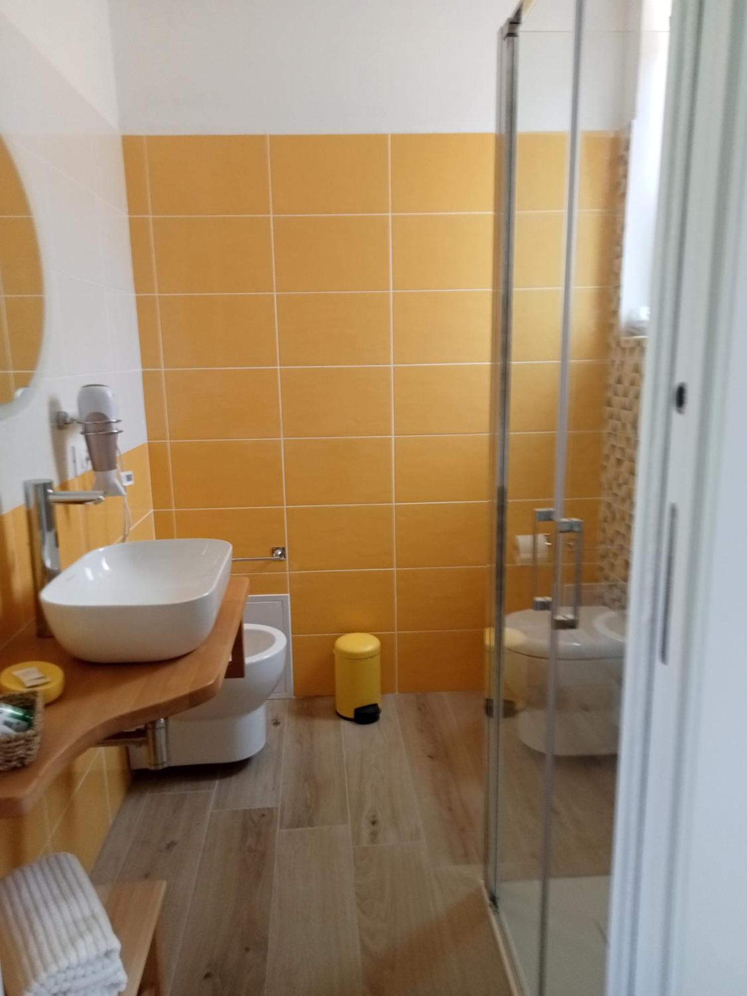 Agriturismo Adenzia Porto Empedocle Esterno foto